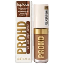 Topface Prohd Contour Liquide Au Toucher Doux 03