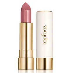 Topface Rouge à Lèvres Soft Mat N°004 Pale Beach