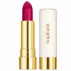 Topface Rouge à Lèvres Soft Mat N°018 Rose