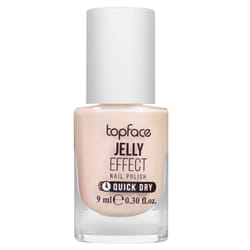 Topface Vernis Jelly Effect Quick Dry N°005