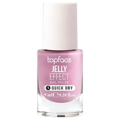 Topface Vernis Jelly Effect Quick Dry N°012