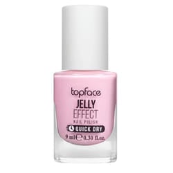 Topface Vernis Jelly Effect Quick Dry N°13