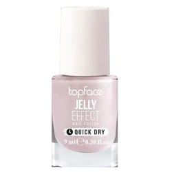 Topface Vernis Jelly Effect Quick Dry N°15