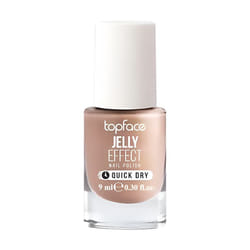 Topface Vernis Jelly Effect Quick Dry N°23