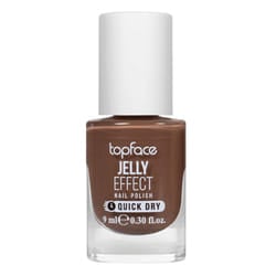 Topface Vernis Jelly Effect Quick Dry N°24