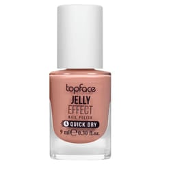 Topface Vernis Jelly Effect Quick Dry N°30