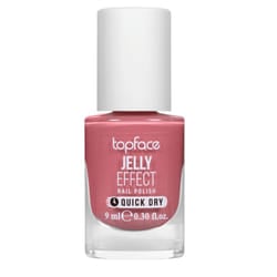 Topface Vernis Jelly Effect Quick Dry N°35