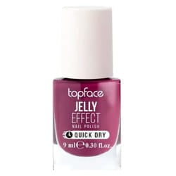 Topface Vernis Jelly Effect Quick Dry N°36