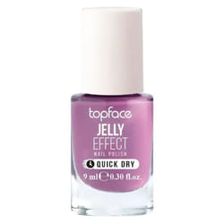 Topface Vernis Jelly Effect Quick Dry N°37