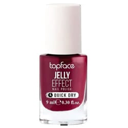 Topface Vernis Jelly Effect Quick Dry N°43
