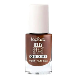 Topface Vernis Jelly Effect Quick Dry N°45
