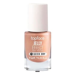 Topface Vernis Jelly Effect Quick Dry N°46