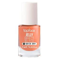 Topface Vernis Jelly Effect Quick Dry N°53