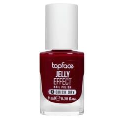 Topface Vernis Jelly Effect Quick Dry N°61
