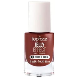 Topface Vernis Jelly Effect Quick Dry N°62