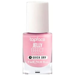 Topface Vernis Jelly Effect Quick Dry N°66