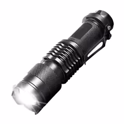 Torche de poche LED