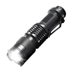 Torche de poche LED