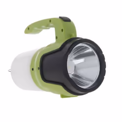 Torche de Poche LED FOREVER FLF-07 - Vert