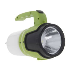 Torche de Poche LED FOREVER FLF-07 - Vert