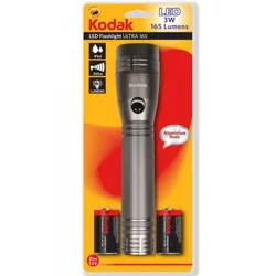 Torche Kodak LED FlashLight Ultra 165