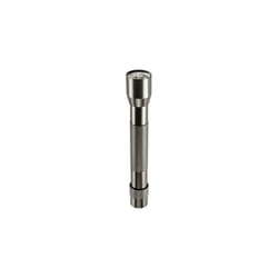 Torche Multi LED Aluminium 2AA