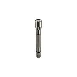 Torche Multi LED Aluminium 2AA
