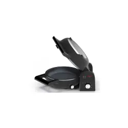 Tortillas chef Multifonctions PRINCESS 1300W -Noir (118000 )