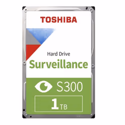 Toshiba 1TB DT01ABA, 3.5", 1 To