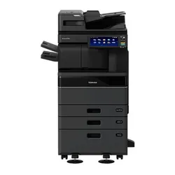 Toshiba TEC e-STUDIO 3528A Laser A3 1200 x 1200 DPI 35 ppm