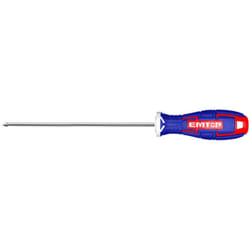 Tournevis Américain Emtop ESDRPH2602 Bleu