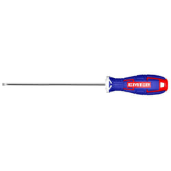 Tournevis Français Emtop ESDRSL5402 Bleu