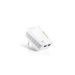 TP-Link AV200 300 Mbit/s Ethernet/LAN Wifi Blanc 1 pièce(s)