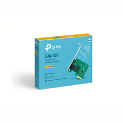 TP-Link TG-3468 carte réseau Interne Ethernet 2000 Mbit/s