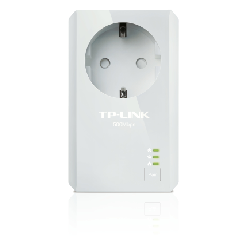 TP-Link TL-PA4020P Adaptateur réseau CPL 500 Mbit/s Ethernet/LAN Blanc