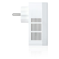 TP-Link TL-PA4020P Adaptateur réseau CPL 500 Mbit/s Ethernet/LAN Blanc