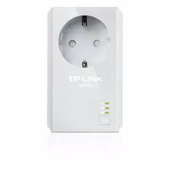 TP-Link TL-PA4020P Adaptateur réseau CPL 500 Mbit/s Ethernet/LAN Blanc