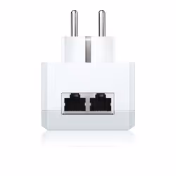 TP-Link TL-PA4020P Adaptateur réseau CPL 500 Mbit/s Ethernet/LAN Blanc