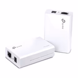 TP-Link TL-POE200 adaptateur et injecteur PoE Fast Ethernet