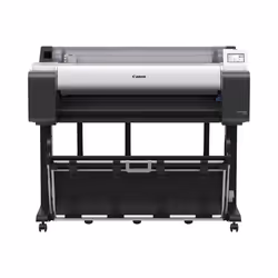 Traceur CANON imagePROGRAF TM-350 - Type d'imprimante : 5 couleurs 5 (Encres pigmentées ) - Largeur : 36 pouces - Technologie ...