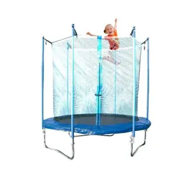 Trampoline GARLANDO COMBI "S" - 1.83M (TRO-7)