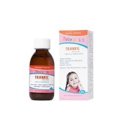 Trankil Stress Et Nervosité 125ml