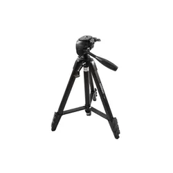 Trépied Addison ATR-23 155 cm 51cm avec étui de transport / Noir