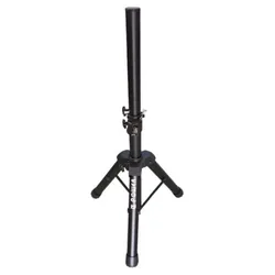 Trépied Pour Haut Parleur Standard LT Power - Noir