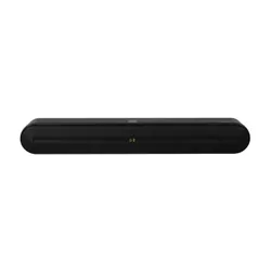 Trevi SB 8316 TV Noir 2.0 canaux 60 W