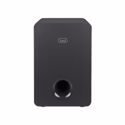 Trevi SB 8380 SW Noir 2.1 canaux 90 W - Vue supplémentaire 5