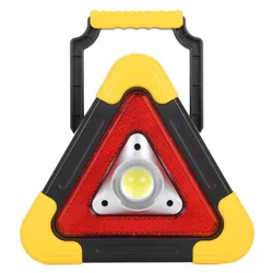 Triangle LED Lumiére De Signalisation