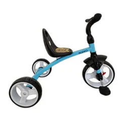 Tricycle Classique RODEO - Bleu (T7741)