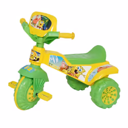 Tricycle Jumper Avec Casque - Âge recommandé : 15 mois – 4 ans - Sexe recommandé : Unisexe - Un produit exceptionnel 2 en 1 u ...