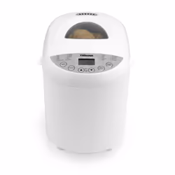 Tristar BM-4586 Machine à pain, 1 kg, Fenêtre transparente pour le contrôle de la cuisson, Commande de brunissement de croute ...